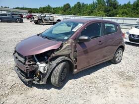 210-10200 Chevrolet Seat Belt Front Passenger Retractor Fits 18-19 Spark 2292460