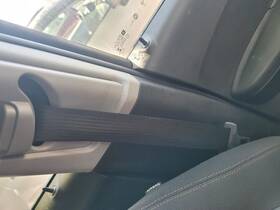 210-10277 Chevrolet Seat Belt Front Driver Retractor With Tensioner Option A69 Fits 17 Trax 1392921
