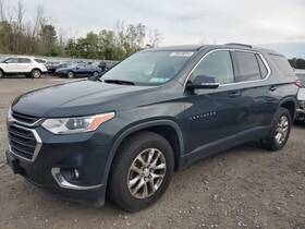 210-10746 Chevrolet Seat Belt Front Bucket Driver Retractor Fits 18-19 Traverse 7850827