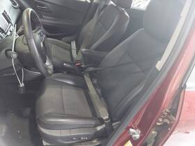 210-10965 Chevrolet Seat Belt Front Driver Retractor Fits 21-22 Encore 2902302