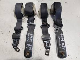 210.gm1m98 Chevrolet 1998 Chevy Camaro Z28 - Seat Belt Retractor Set Front Rear Left And Right