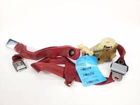 210.gm1s79 Chevrolet Caprice 1979 Seat Belt Front 287334