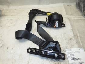 210.gm8225 Chevrolet 2025 Trailblazer Passenger Front Seat Belt 1719678