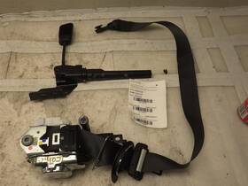 210.gm8324 Chevrolet 2024 Silverado 2500 Hd Zr2 Driver Front Seat Belt 1598526