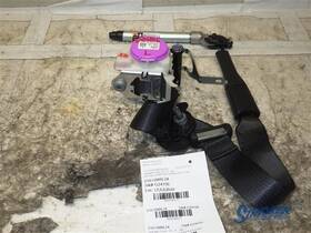210.gm8l24 Chevrolet 2024 Equinox Lt Driver Front Seat Belt 1545577
