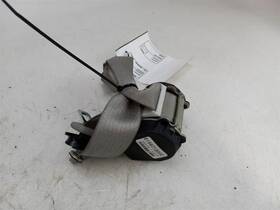 212.gm1d11 Chevrolet 2011 Traverse Rear 3rd Row Driver Side Seat Belt Retractor