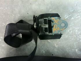 212.gm1d12 Chevrolet Traverse 2012 Rear Seat Belts 43022