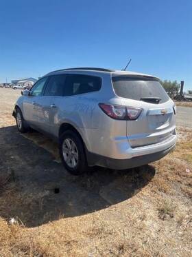 212.gm1d15 Chevrolet Traverse 2015 Seat Belt Rear 7050181 212.gm1d15 Chevrolet Traverse 2015 Seat Belt Rear 7050181