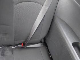 212.gm1d16 Chevrolet Traverse 2016 Seat Belt Rear 2768811