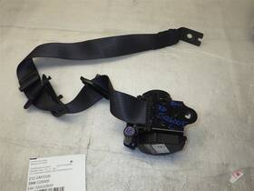 212.gm1d26 Chevrolet 2026 Traverse Driver Rear Seat Belt