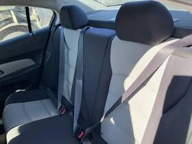 212.gm1e16 Chevrolet Passenger Right Rear Seat Belt 2nd Row Vin P 4th Digit Fits 2016 Cruze 864238 212.gm1e16 Chevrolet Passenger Right Rear Seat Belt 2nd Row Vin P 4th Digit Fits 2016 Cruze 864238