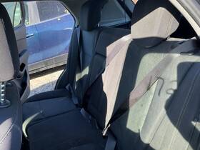 Chevrolet 212.gm1g17 Driver Left Rear Seat Belt Retractor Gray 2nd Row Fits 2017 Trax 868364