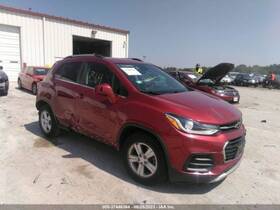 212.gm1g20 Chevrolet Trax 2020 Seat Belt Rear 2916402