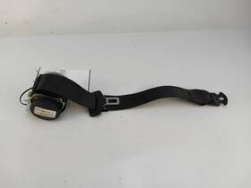 212.gm1h13 Chevrolet 2013 Sonic Rear Right Pasanger Seat Belt Retractor