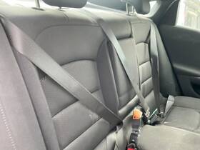 212.gm1h21 Chevrolet Malibu 2020-2024 Passenger Right Rear Seat Belt Retractor Gray Second Row 833653 212.gm1h21 Chevrolet Malibu 2020-2024 Passenger Right Rear Seat Belt Retractor Gray Second Row 833653