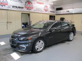 212.gm1m17 Chevrolet Malibu 2017 Seat Belt Rear 1683311 212.gm1m17 Chevrolet Malibu 2017 Seat Belt Rear 1683311