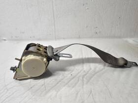 212.gm1o09 Chevrolet 2006-2016 Impala Rear Center Seat Belt Retractor