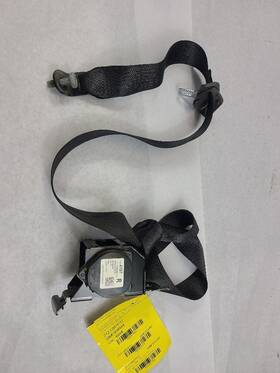 Chevrolet 212.gm1p17 Impalanew 2017 Seat Belt Rear 607832