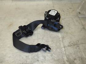 212.gm8f26 Chevrolet 2026 Equinox Ev Passenger Rear Seat Belt