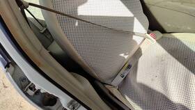 Chevrolet 22689028 04-05 New Style Malibu Passenger Right Front Seat Belt Retractor Neutral 52e
