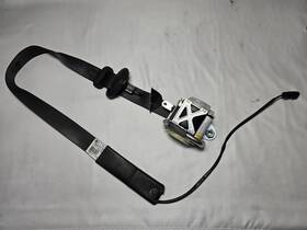 22715922 Chevrolet 2005 - 2010 Chevy Cobalt Coupe 2 Door Passengers Front Seat Belt Retractor