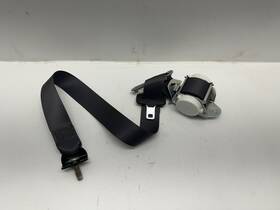 23183167 Chevrolet 22817015 2014-2018 Chevy Silverado 1500 Rear 2nd Row Left Side Seat Belt Oem