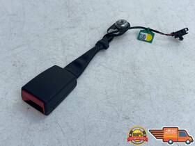 22863866 Chevrolet 2014-2019 Corvette C7 Front Right Passenger Side Seat Belt Buckle Oem 22863866 Chevrolet 2014-2019 Corvette C7 Front Right Passenger Side Seat Belt Buckle Oem