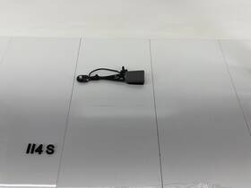 Chevrolet 22968816 14-20 Impala Front Right Passenger Side Seat Belt Tensioner Buckle Oem