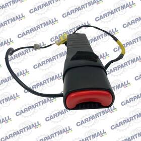 23106205 Chevrolet 2012-2015 Captiva Sport Front Left Driver Seat Belt Buckle