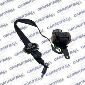 23106219 Chevrolet 2012-2015 Captiva Sport Front Left Driver Seat Belt Retractor