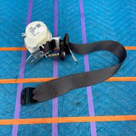 23174238 Chevrolet 2010 2015 Camaro Rear Right Passenger Seat Belt 112k Oem