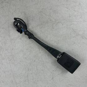 23174863 Chevrolet 2014-2019 Chevy Corvette C7 Front Left Driver Side Seat Belt Buckle Oem 23174863 Chevrolet 2014-2019 Chevy Corvette C7 Front Left Driver Side Seat Belt Buckle Oem