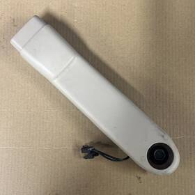 232122m Chevrolet 2013 Impala Ltz Oem Beige Front Passenger Seatbelt Latch 232122m Chevrolet 2013 Impala Ltz Oem Beige Front Passenger Seatbelt Latch