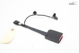 23377486 Chevrolet 2016-2019 Malibu Front Left Driver Side Seat Belt Latch Buckle Oem