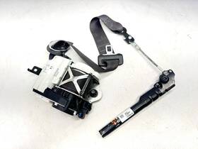 23459938 Chevrolet 2015-2016 Cadillac Escalade Tahoe Front Left Seat Belt Retractor Oem 23459938 Chevrolet 2015-2016 Cadillac Escalade Tahoe Front Left Seat Belt Retractor Oem