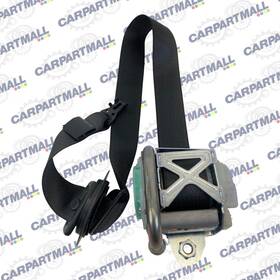 2429938 Chevrolet 2018 2019 2020 Chevy Trax Front Right Passenger Seat Belt Retractor