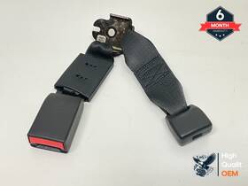 2505974 Chevrolet 2018-2020 Equinox Rear Left Driver Side Seat Belt Seatbelt Buckle Oem