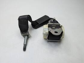 33057931 Chevrolet 2008 - 2009 Oem Tahoe Hybrid Rear Left Driver Side Seat Belt