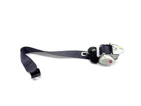 34038546d Chevrolet 2010-2015 Camaro Coupe Rear Left Seat Belt Retractor Oem 34038546d Chevrolet 2010-2015 Camaro Coupe Rear Left Seat Belt Retractor Oem
