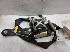 34058387a Chevrolet 07 08 09 Suburban Tahoe Escalade Left Drivers Gray Seat Belt Retractor