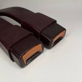 3788-ahap Chevrolet 88-98 Chevy Silverado Tahoe Sierra Red Driver Passenger / Bucket Seat Latch Oem 3788-ahap Chevrolet 88-98 Chevy Silverado Tahoe Sierra Red Driver Passenger / Bucket Seat Latch Oem
