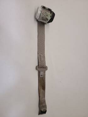 39046522 Chevrolet 2016-2019 Cruze Center Rear Seat Belt Retractor