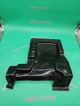 3996882 Chevrolet C3 1970-72 Corvette Seat Belt Retractor Cover Rh Oem #3996882