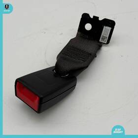 42474113 Chevrolet Rh 2012-2020 Chevy Sonic Rear Passenger Side Seat Buckle Belt