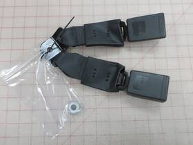 42615064 Chevrolet 2019-2022 Buick Encore / Trax - Rear Seat Belt Buckle Dual