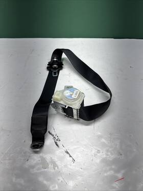 42616324 Chevrolet 2019 Trax Right Rear Passenger Side Seat Belt Retractor Oem