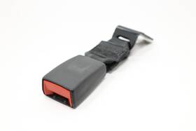 42689439 Chevrolet 2017 - 2023 Bolt Ev Rear Right Seat Belt Safety Buckle Adapter Oem 42689439 Chevrolet 2017 - 2023 Bolt Ev Rear Right Seat Belt Safety Buckle Adapter Oem