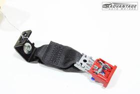 42712999 Chevrolet 2019-2022 Spark Rear Right Side 2nd Row Seat Belt Buckle End Oem
