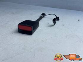 60005620 Chevrolet 2021-2025 Trailblazer Front Left Side Seat Belt Buckle Oem 60005620 Chevrolet 2021-2025 Trailblazer Front Left Side Seat Belt Buckle Oem