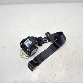 Chevrolet 60007129 2021-2023 Trailblazer Rear Seat Belt Left Driver Side Black Oem